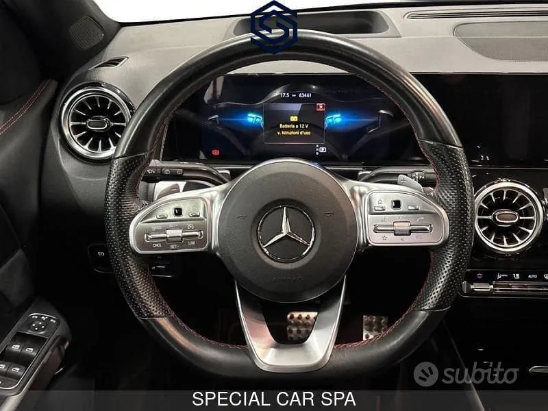 Mercedes-Benz Glb 2022 photo 3