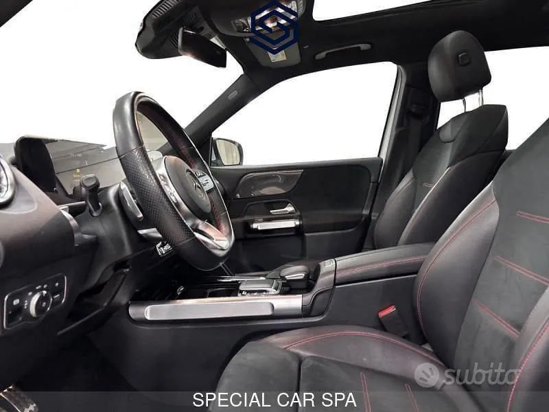 Mercedes-Benz Glb 2022 photo 2
