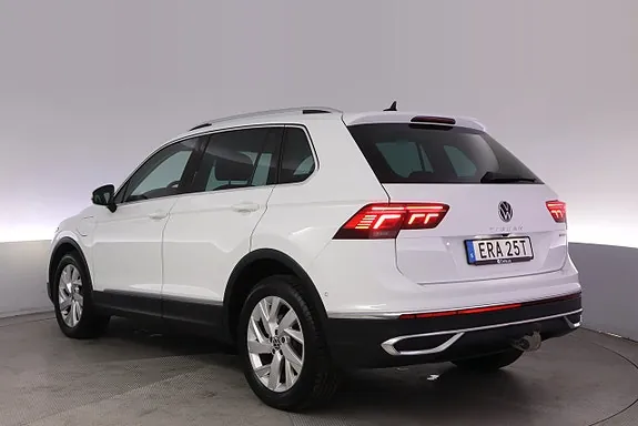 Volkswagen Tiguan 2023 photo 4