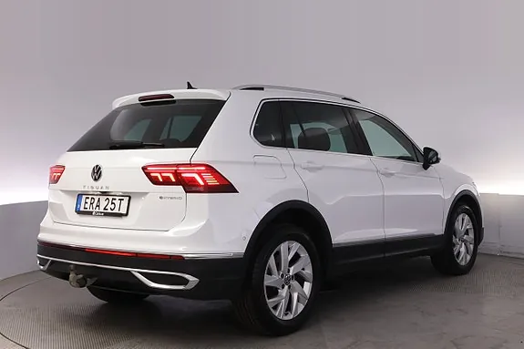 Volkswagen Tiguan 2023 photo 5