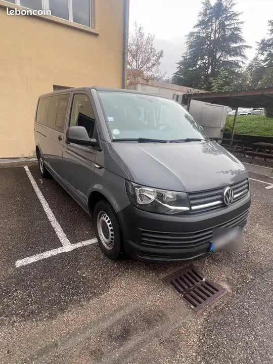 Volkswagen Autres