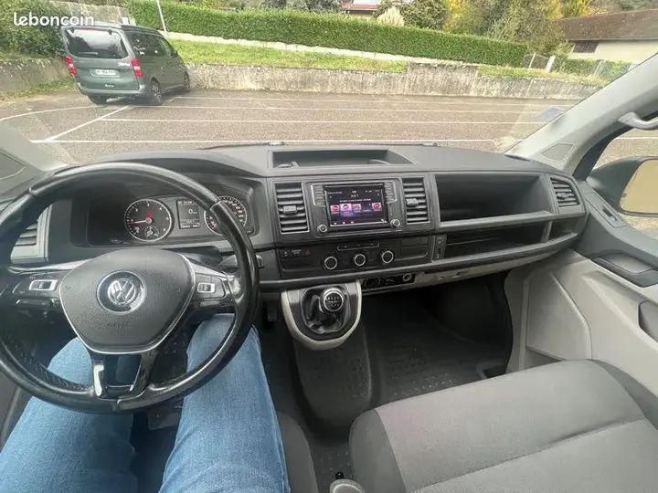 Volkswagen Autres 2016 photo 3