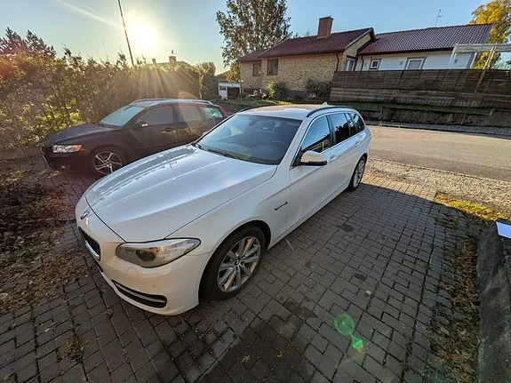 BMW 520D