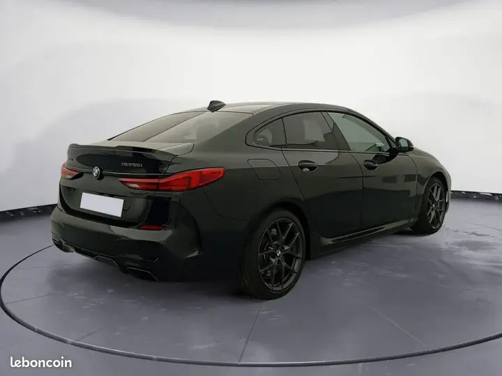 BMW Gran Coupé 2021 photo 5