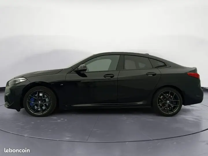 BMW Gran Coupé 2021 photo 2