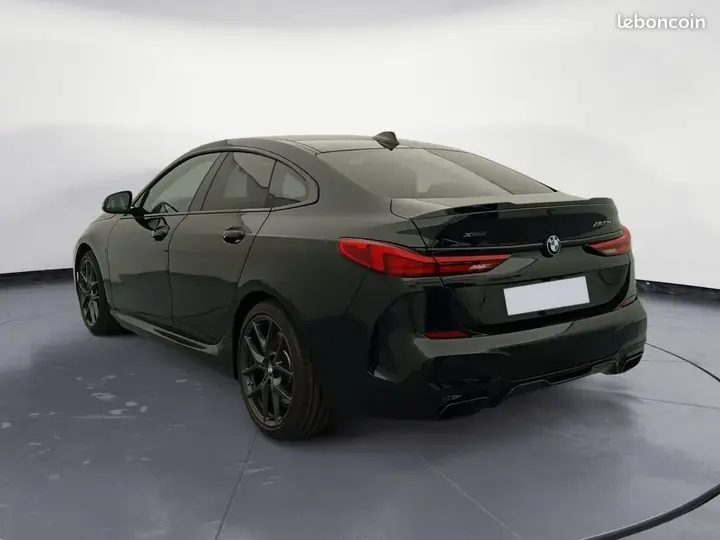 BMW Gran Coupé 2021 photo 3