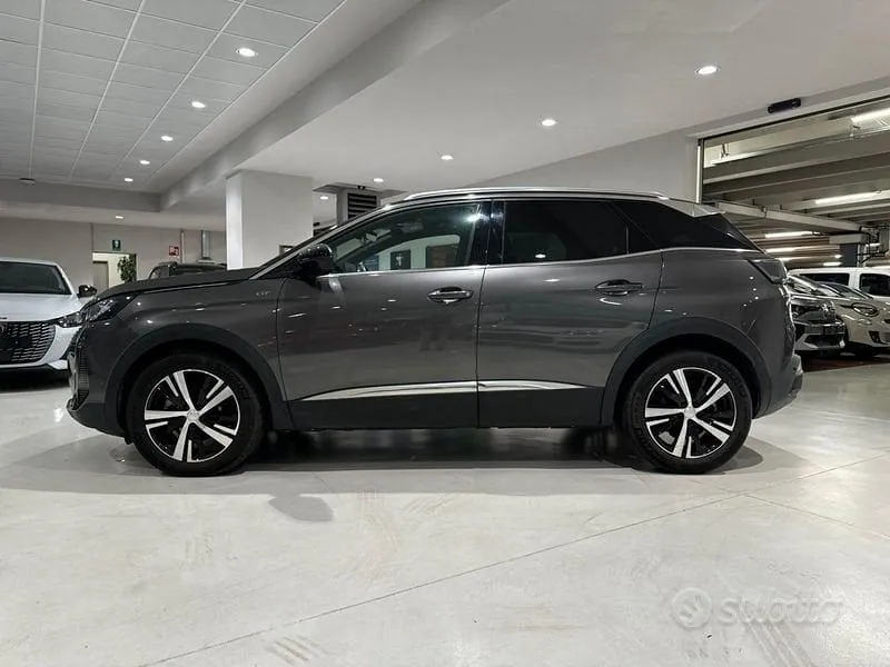 Peugeot 3008 2024 photo 2