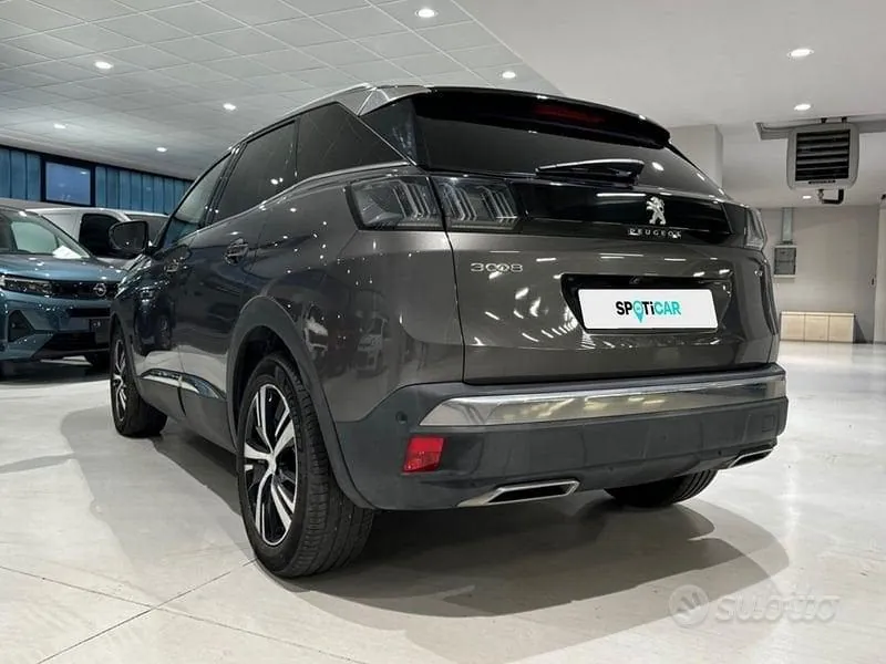 Peugeot 3008 2024 photo 3