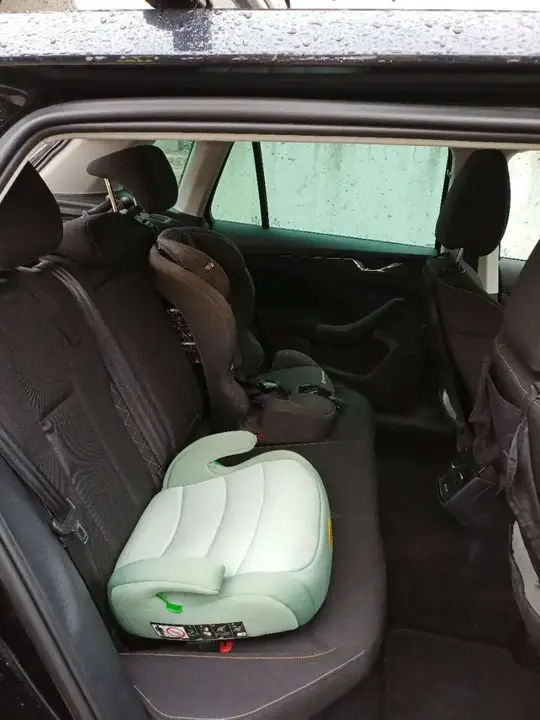 Skoda Kamiq 2023 photo 3