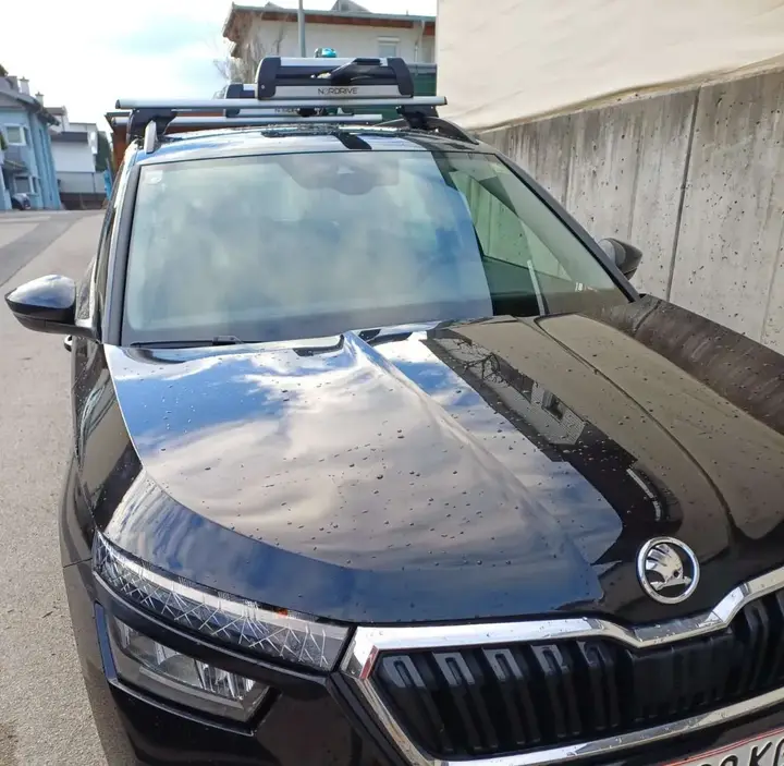 Skoda Kamiq 2023 photo 2