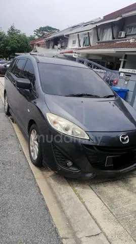 Mazda Mazda 5