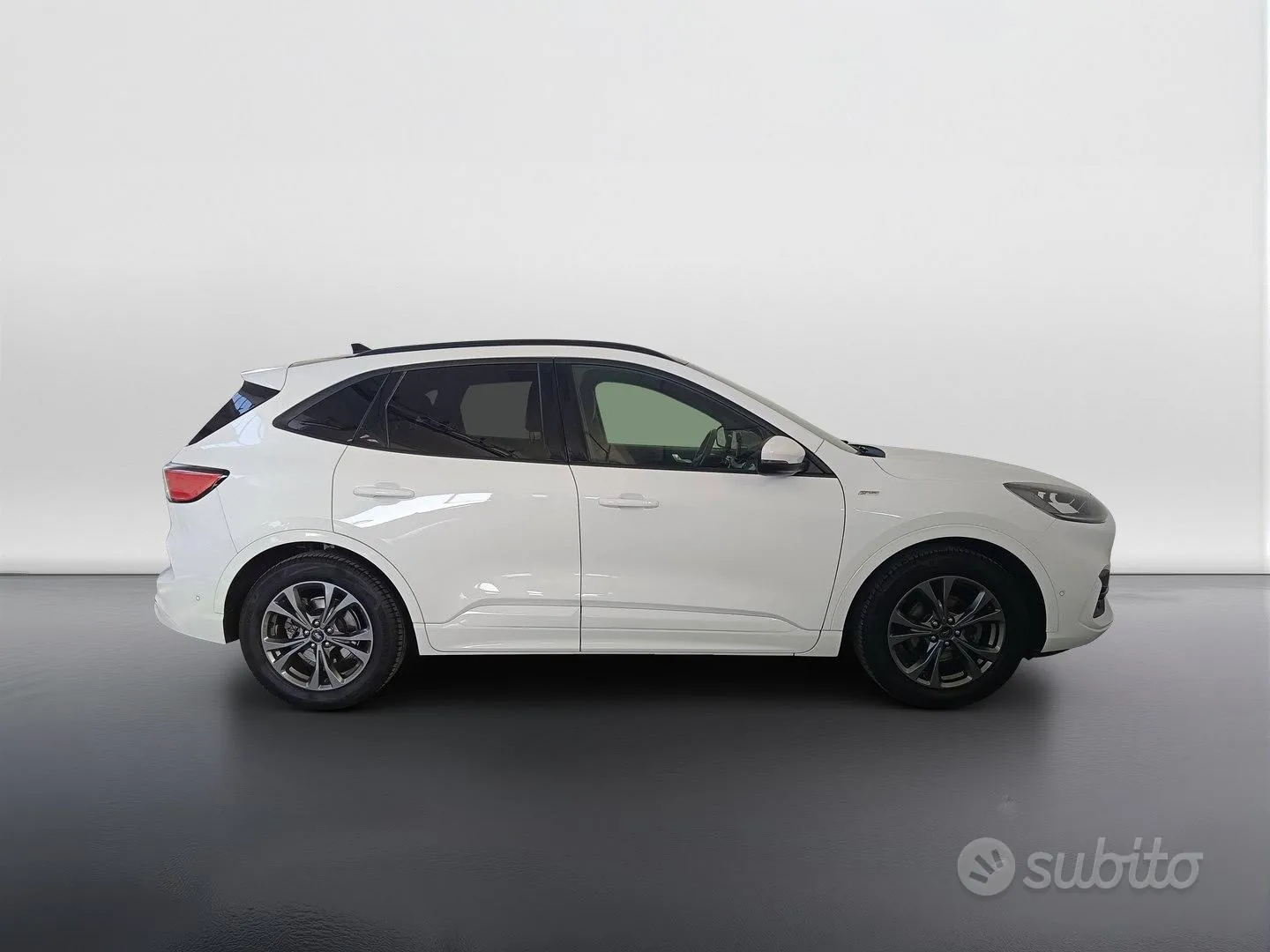 Ford Kuga 2021 photo 3