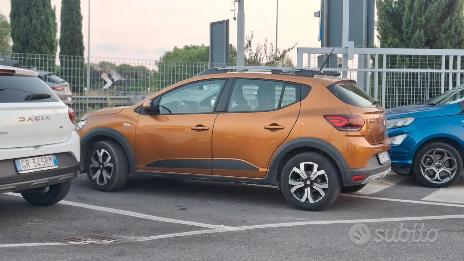 Dacia Sandero 2021 photo 4