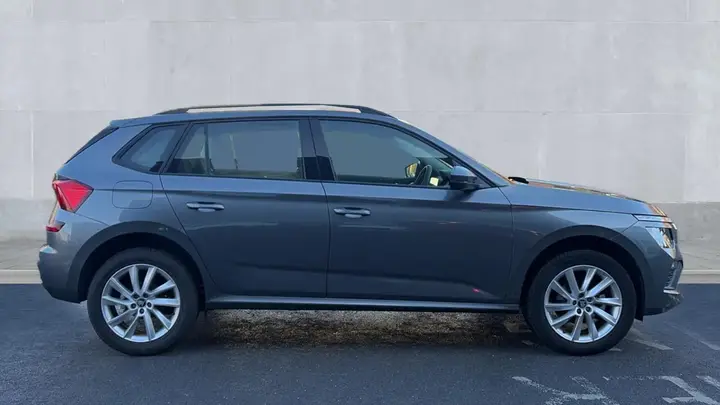 Skoda Kamiq 2026 photo 4