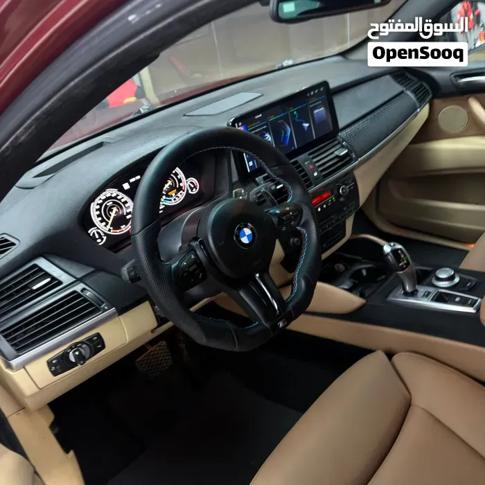 BMW X6 2010 photo 2
