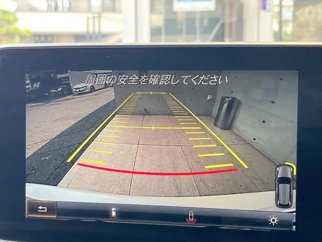 Mercedes-Benz C-Class 2015 photo 4