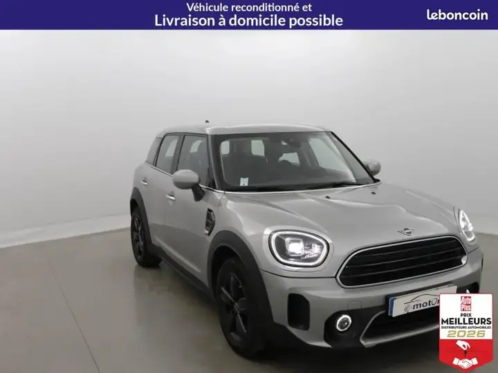 Mini Countryman 2023 photo 3