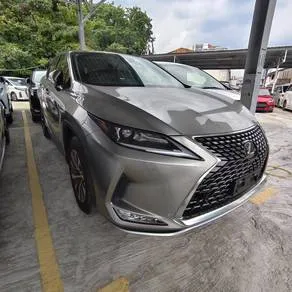 Lexus Rx 300