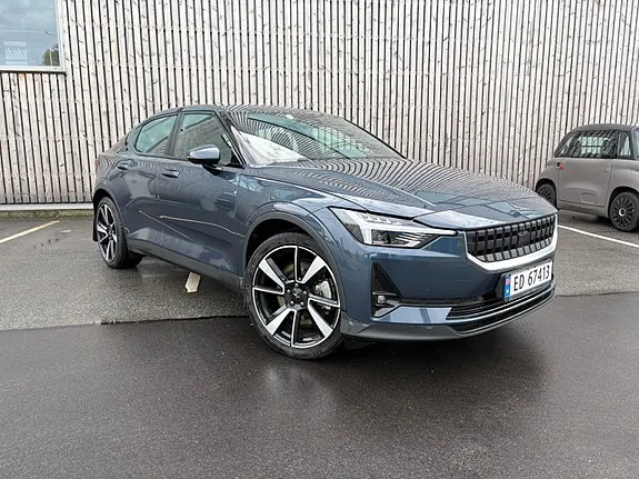 Polestar 2