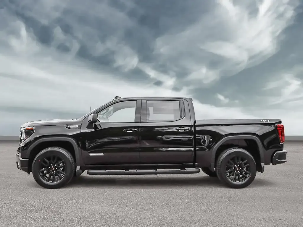 GMC Sierra 1500 2026 photo 3