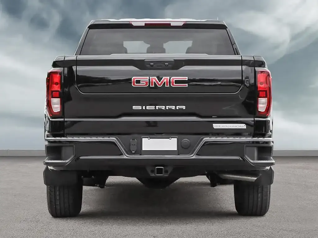GMC Sierra 1500 2026 photo 5