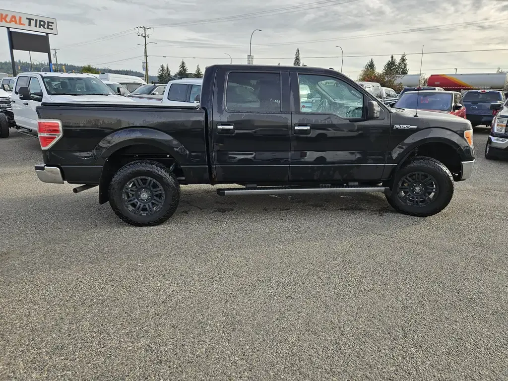 Ford F-150 2012 photo 4