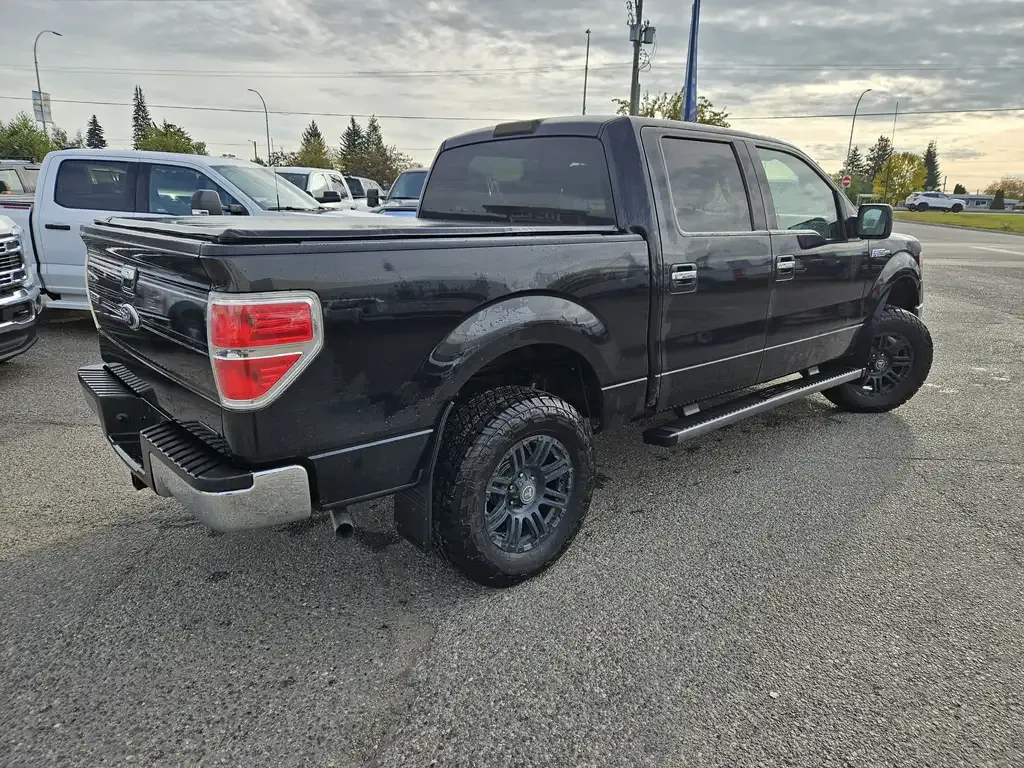 Ford F-150 2012 photo 5