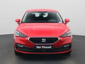 Seat Leon 2022 photo 3