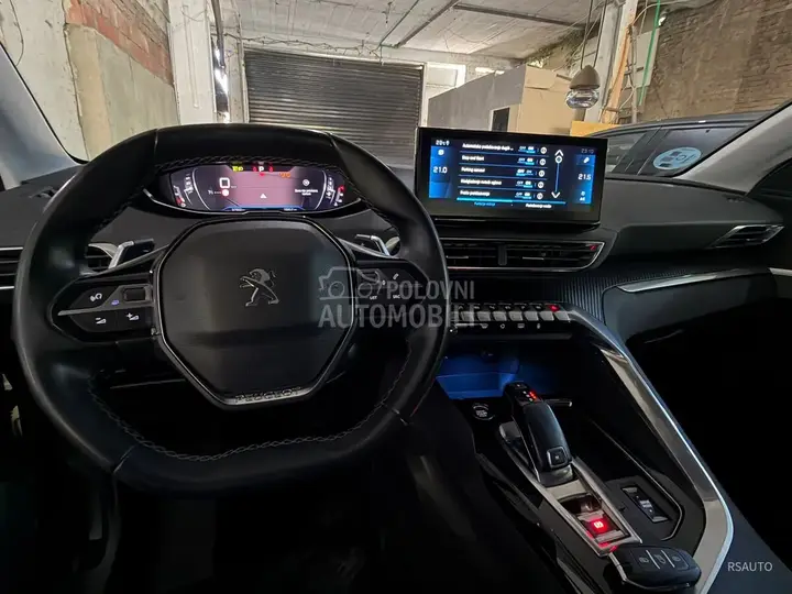 Peugeot 3008 2023 photo 3