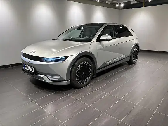 Hyundai Ioniq 5