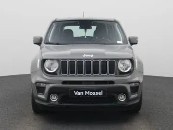 Jeep Renegade 2020 photo 3
