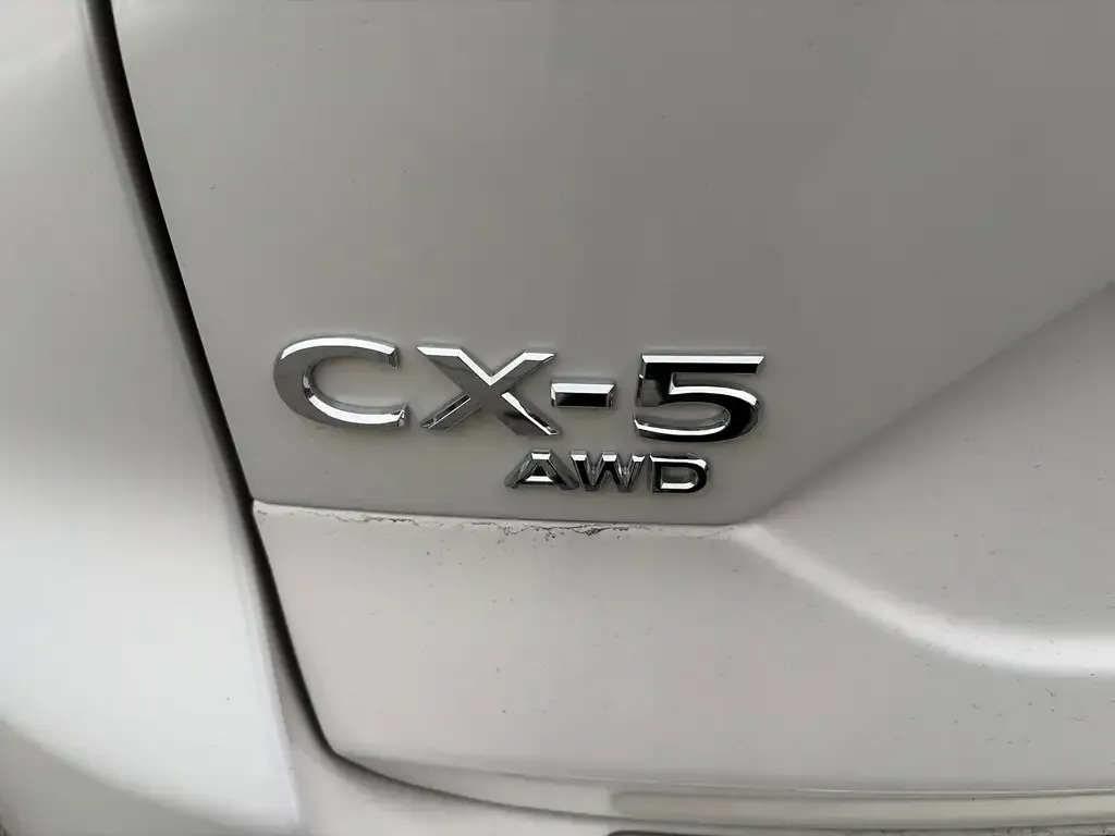 Mazda Cx-5 2025 photo 4