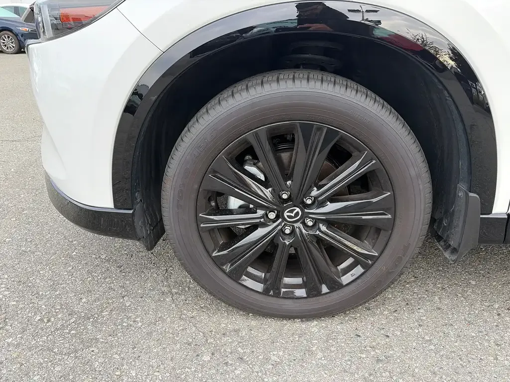 Mazda Cx-5 2025 photo 5