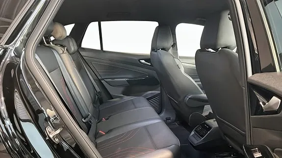 Volkswagen Id.4 2023 photo 5
