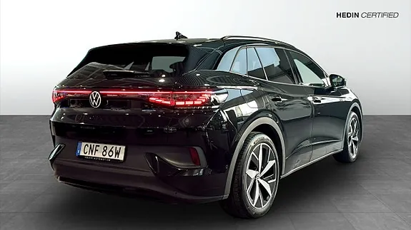 Volkswagen Id.4 2023 photo 2