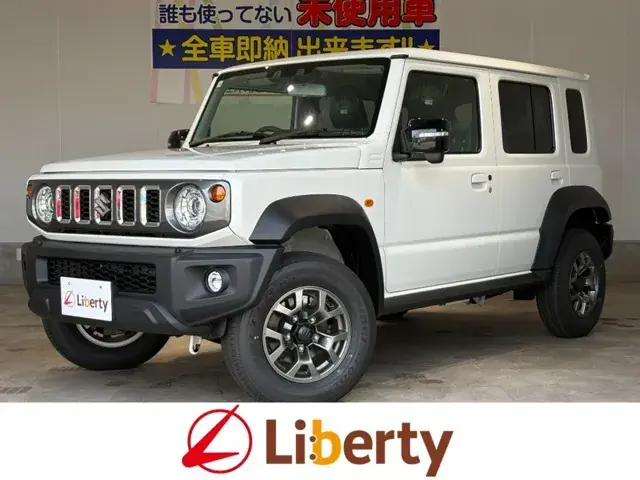 Suzuki Jimny 2026 photo 2