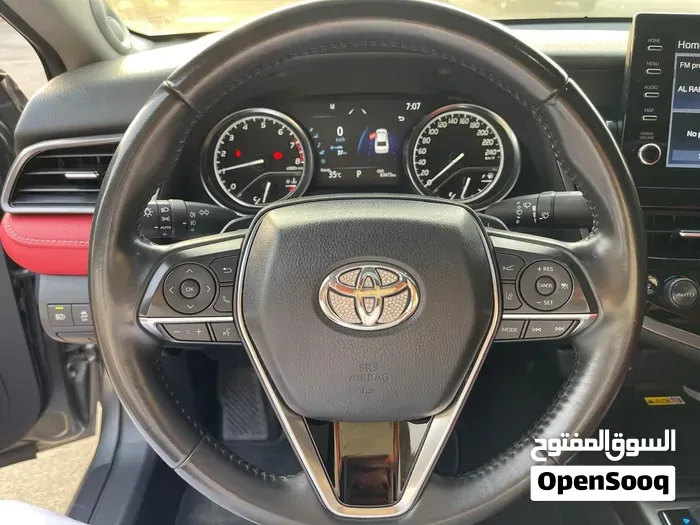Toyota Camry 2024 photo 4