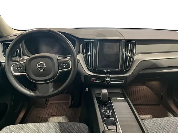 Volvo Xc60 2024 photo 5