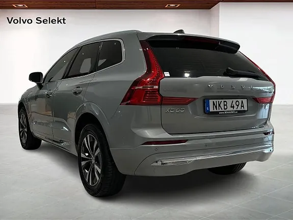 Volvo Xc60 2024 photo 2