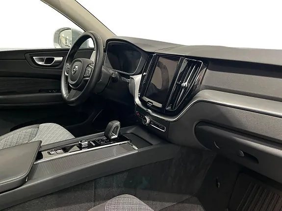 Volvo Xc60 2024 photo 4