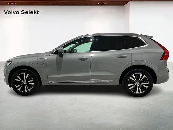 Volvo Xc60 2024 photo 3