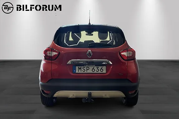 Renault Captur 2015 photo 5