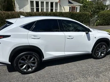 Lexus Nx300 2020 photo 3