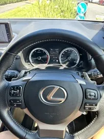 Lexus Nx300 2020 photo 2