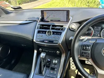 Lexus Nx300 2020 photo 5