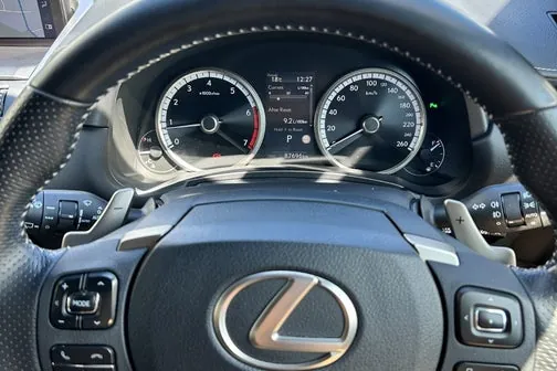 Lexus Nx300