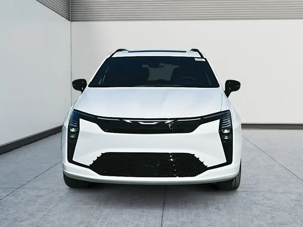 Chrysler Pacifica 2027 photo 2