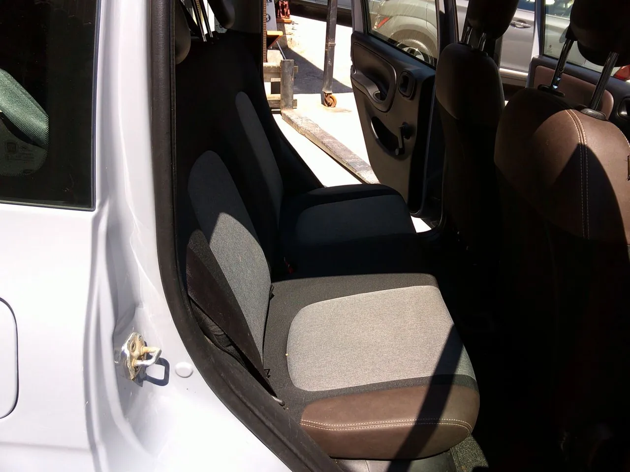 Fiat Panda 2018 photo 5