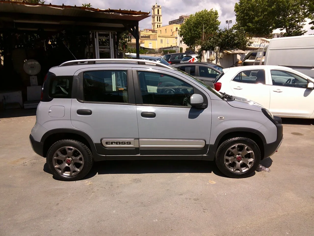 Fiat Panda 2018 photo 4