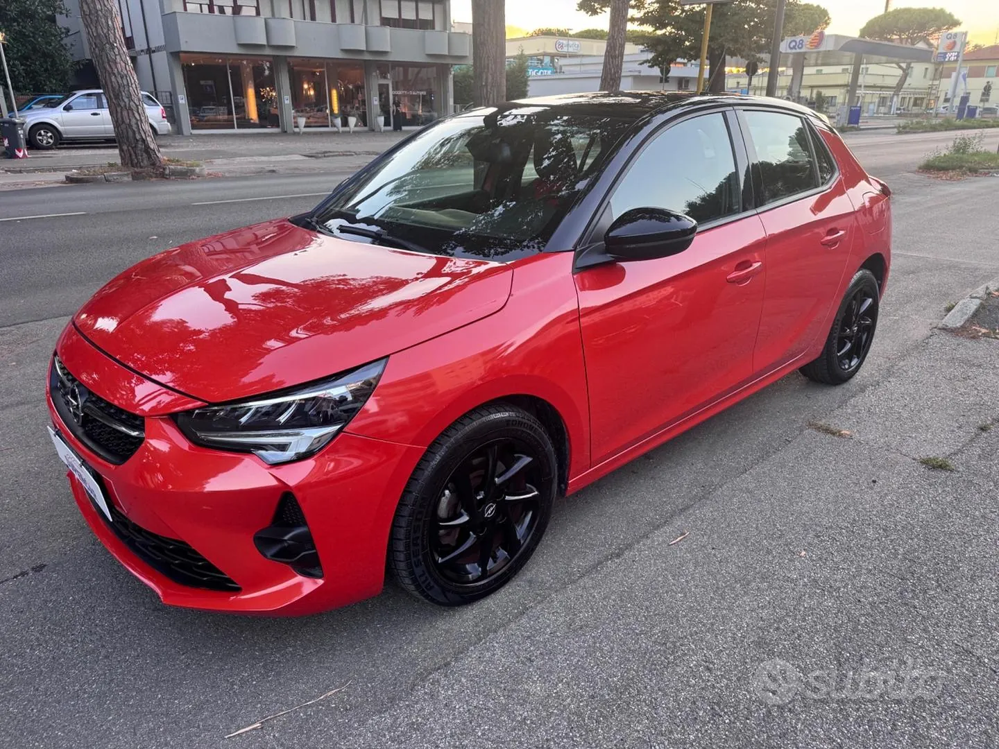 Opel Corsa 2022 photo 5